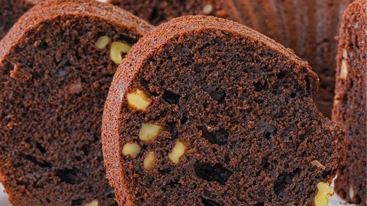 Çikolata severler için nutellalı kek tarifi