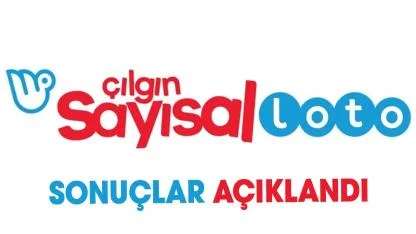 Çılgın Sayısal Loto sonuçları 21 Mart 2026 açıklandı! İşte kazanan numaralar