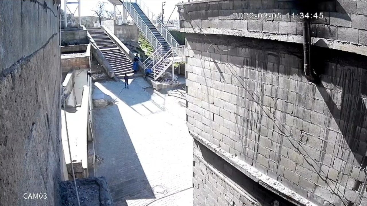 Çocuklara tacizde bulunduğu iddia edilen zanlı tutuklandı