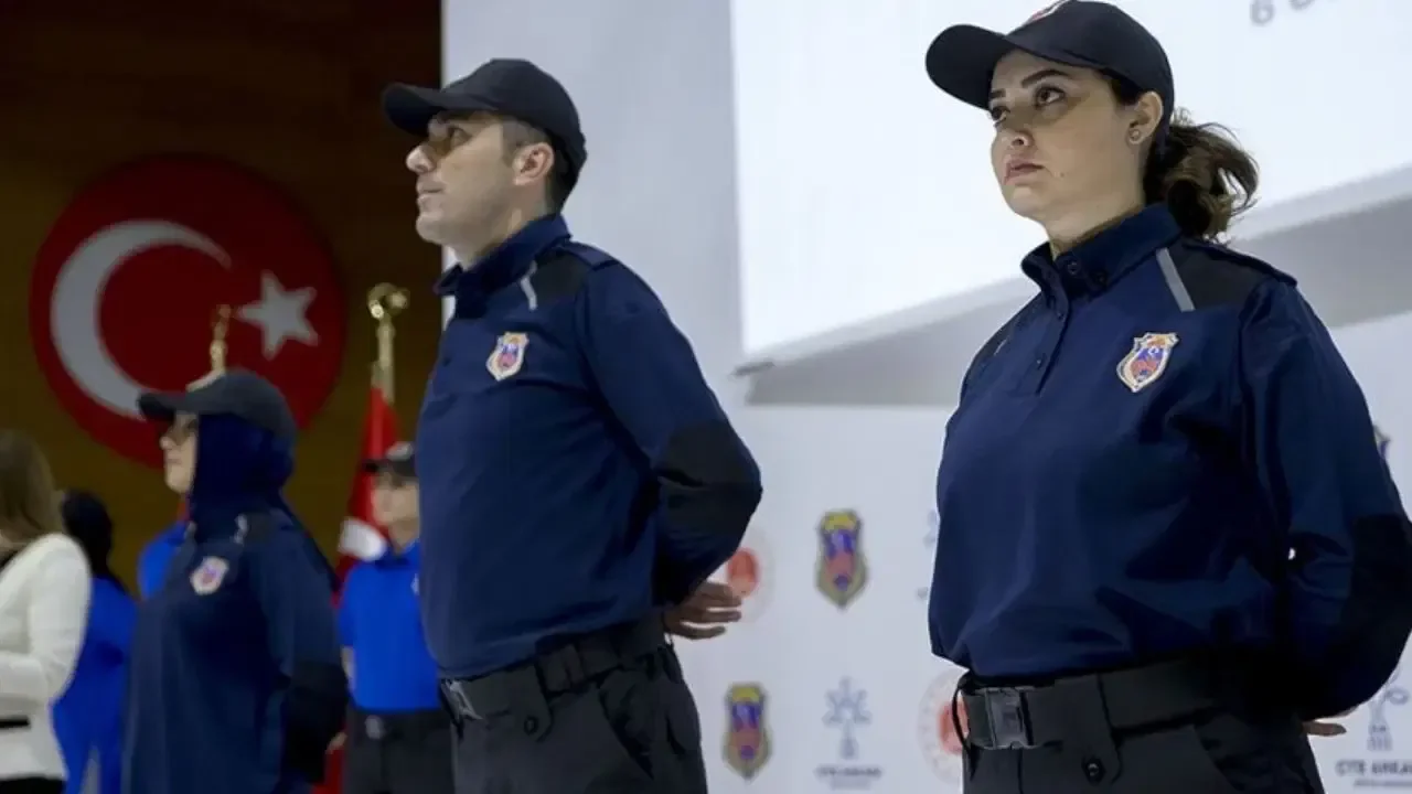 CTE 4 bin İKM alımı geliyor! 2026 gardiyan alımı başvuru şartları belli oldu