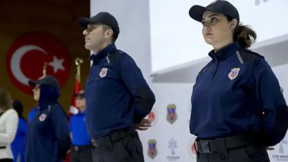 CTE 4 bin İKM alımı geliyor! 2026 gardiyan alımı başvuru şartları belli oldu