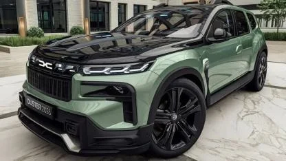 Dacia Mart 2026 Fiyat Listesi