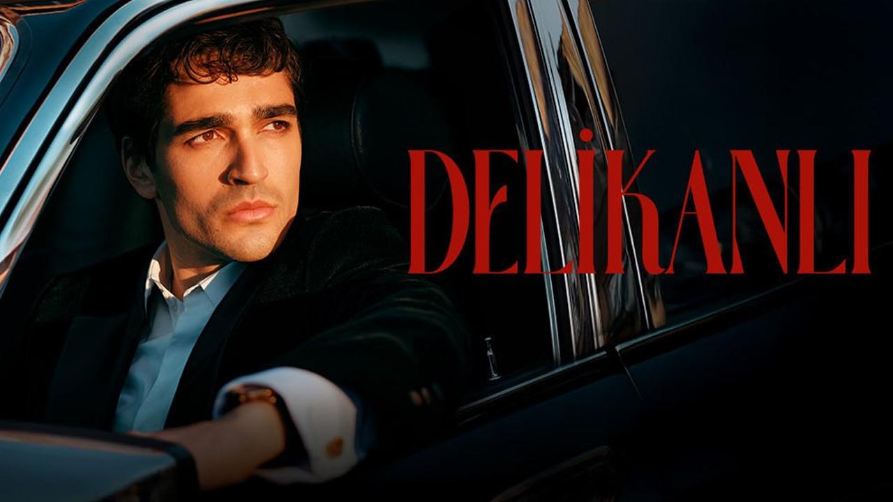 Delikanlı dizisi oyuncuları