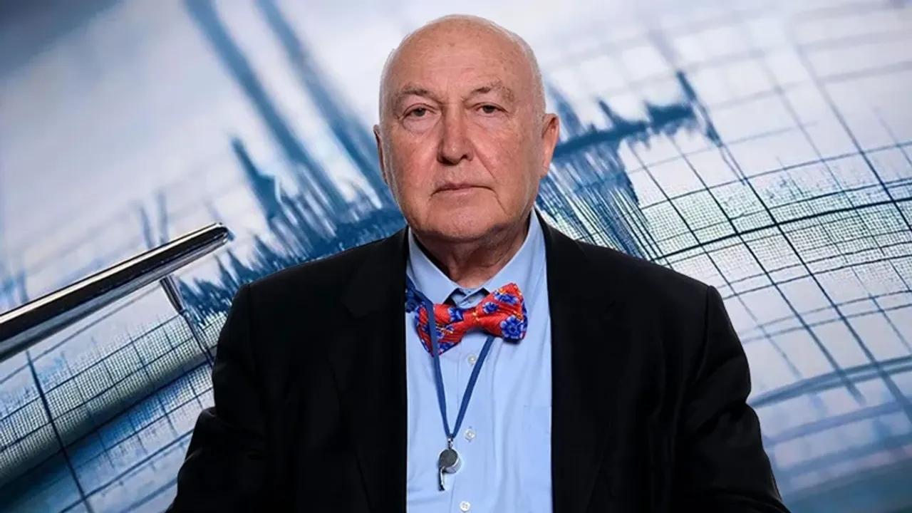 Denizli deprem sonrası Prof. Dr. Ahmet Ercan'dan kritik fay uyarısı