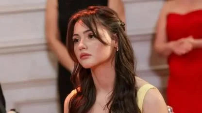 Derya Pınar Ak kimdir? Derya Pınar Ak kaç yaşında? Derya Pınar Ak sevgilisi var mı?