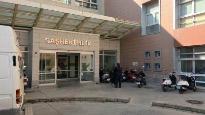 Devlet Hastanesi'nde lise öğrencisine taciz skandalı! Teknisyen gözaltında
