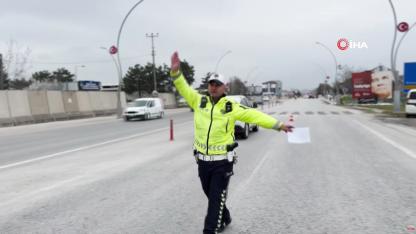 Dikkat! Trafikte yeni dönem: Borcunu ödemeden ehliyet yok!