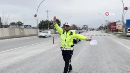 Dikkat! Trafikte yeni dönem: Borcunu ödemeden ehliyet yok!