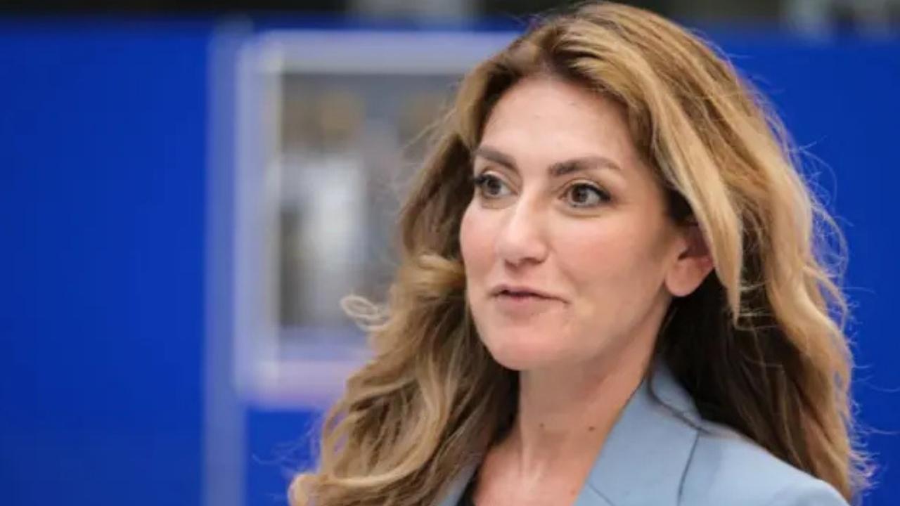 Dilan Yeşilgöz kimdir?