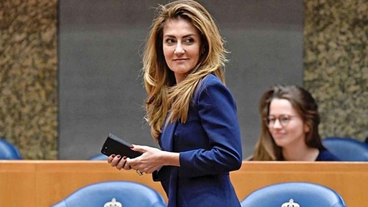 Dilan Yeşilgöz kimdir?