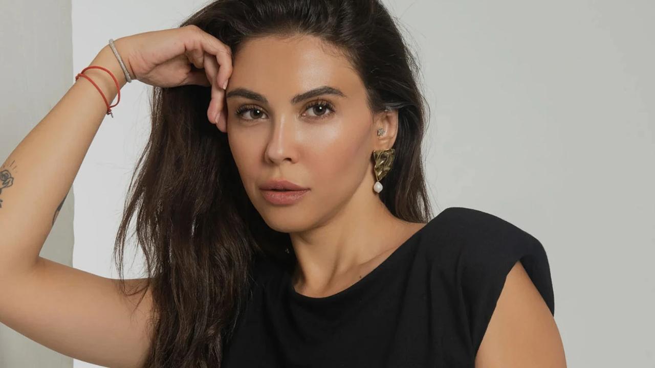 Dilara Aksüyek Kıskanmak'tan Daha 17 dizisine transfer oldu