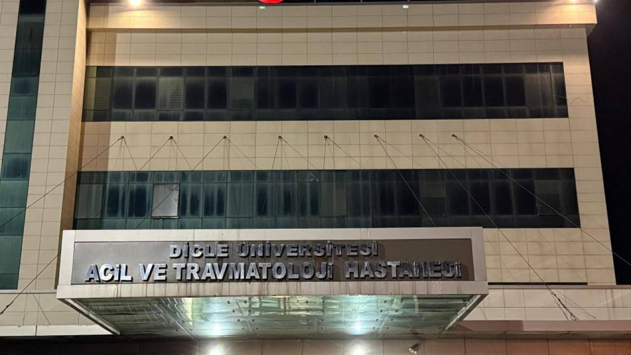 Diyarbakır'da yasak aşk cinayeti!