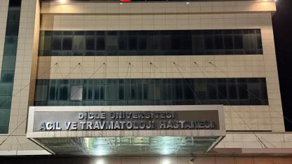 Diyarbakır'da yasak aşk cinayeti!