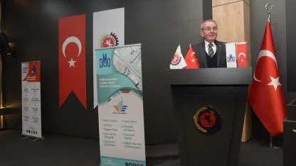 DMO ile iş fırsatları Samsun’da buluştu