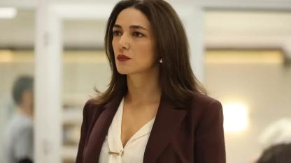 Doktor Başka Hayatta Aylin Borokay kimdir?