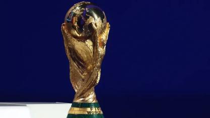 Dünya Kupası play off final maçı ne zaman?