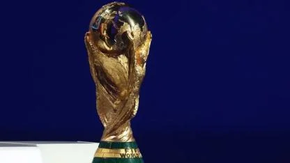 Dünya Kupası play off final maçı ne zaman?