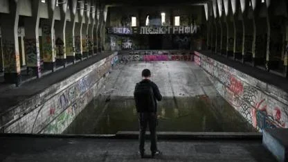 Dünyanın en çirkin şehri hangisi?