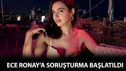Ece Ronay kimdir? Ece Ronay kaç yaşında, nerelidir?