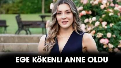Ege Kökenli kimdir? Ege Kökenli kaç çocuğu var?