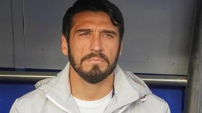 Egemen Korkmaz maç sırasında fenalaştı! Hastaneye kaldırıldı