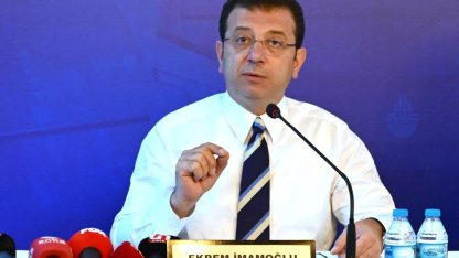 Ekrem İmamoğlu'na yeni dava