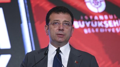 Ekrem İmamoğlu'na yeni soruşturma!