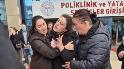 Elif Tuana öldü mü?