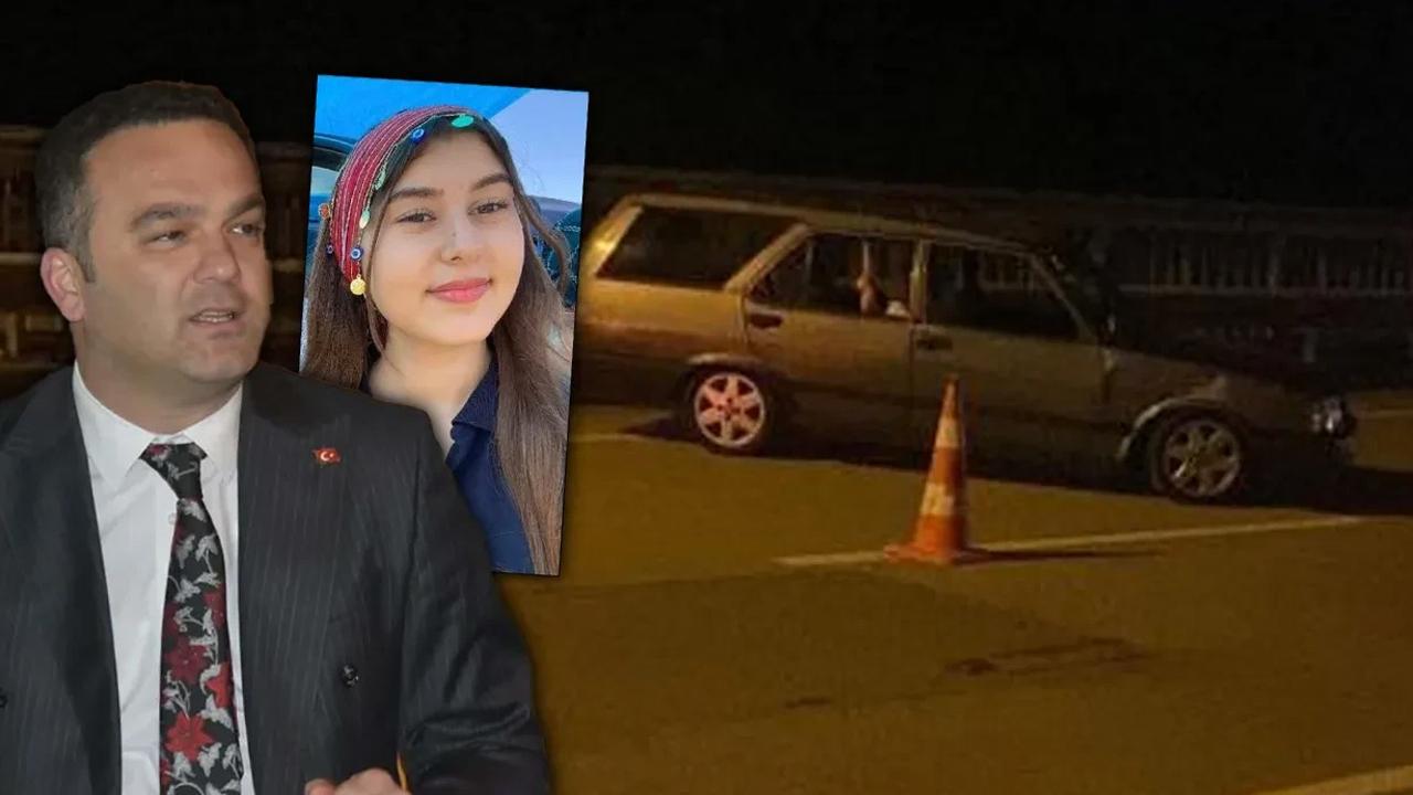 Elif Tuana Torun hayatını kaybetti! Görele Belediye Başkanı hakkında taciz iddiasıyla gündeme gelmişti