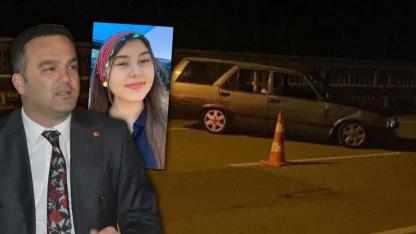 Elif Tuana Torun hayatını kaybetti!  Görele Belediye Başkanı hakkında taciz iddiasıyla gündeme gelmişti