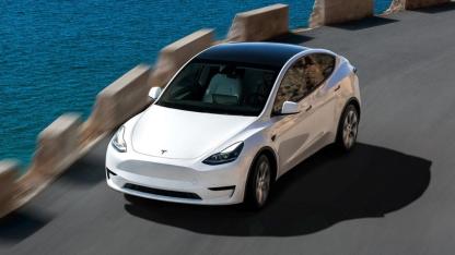 Elon Musk’tan Tesla müjdesi