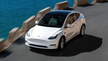 Elon Musk’tan Tesla müjdesi