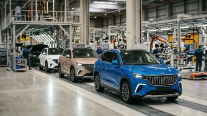 Emekli ÖTV'siz araç fiyatları belli oldu