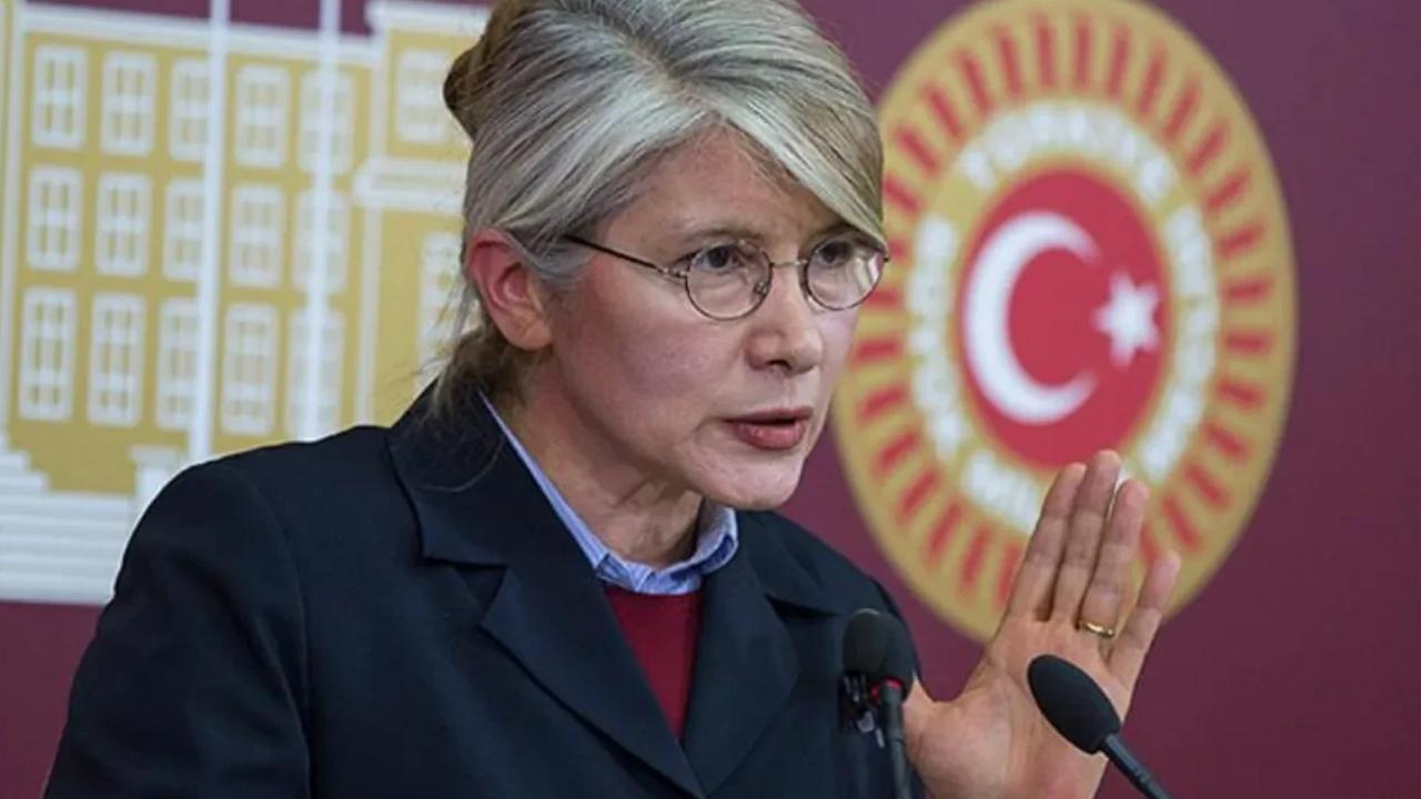 Emine Ülker Tarhan CHP'den neden istifa etmişti?