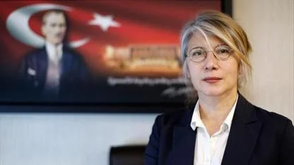 Emine Ülker Tarhan kimdir?