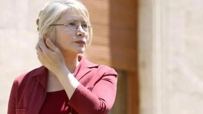 Emine Ülker Tarhan kimdir?