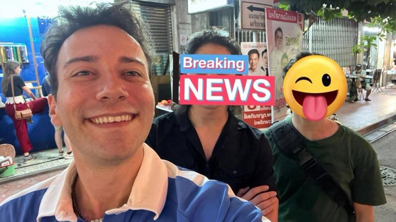 Enes Batur Tayland'a gitti! Tayland'a nasıl gidilir?