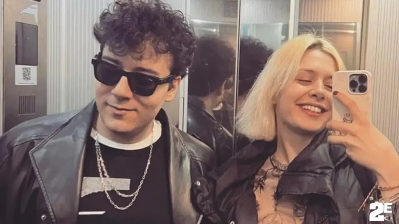 Enes Batur'un 3 yıllık ilişkisi bitti! Zelal Işıl Özdemir kimdir?