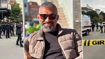 Eski Aydınspor Başkanı Erhan Özlüer ve kardeşi silahlı saldırıda öldü