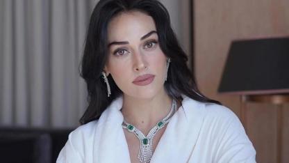 Esra Bilgiç kimdir?