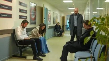 Eşref Rüya 39. bölüm fragmanı yayınlandı mı?