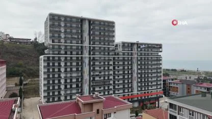 Ev hayali kabusa döndü: 12 yıldır bekleyen vatandaşlar