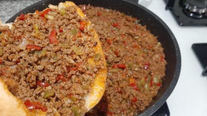 Evde usta usulü kıyma kavurma tarifi