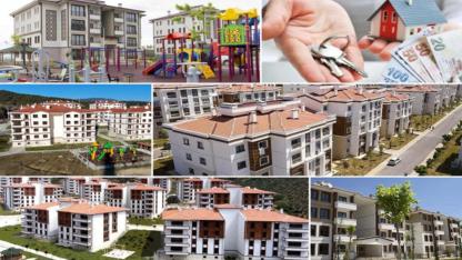 Evleneceklere ve yeni evlilere özel konut kredisi kampanyası