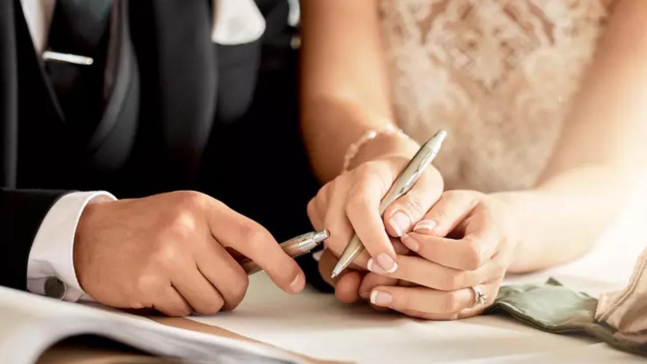 Evlilik kredisi şartları