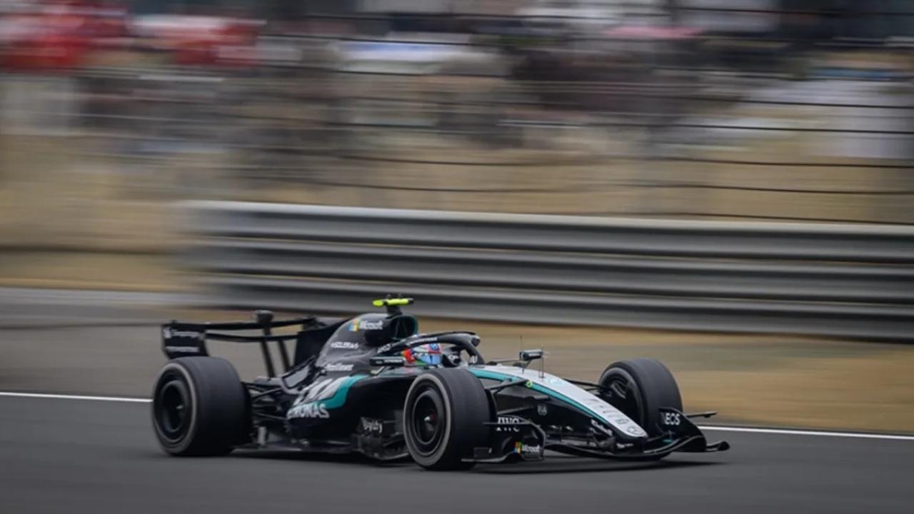 F1 hangi kanalda izlenir?