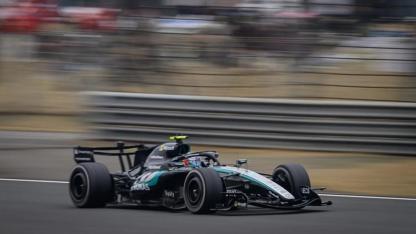 F1 hangi kanalda izlenir?