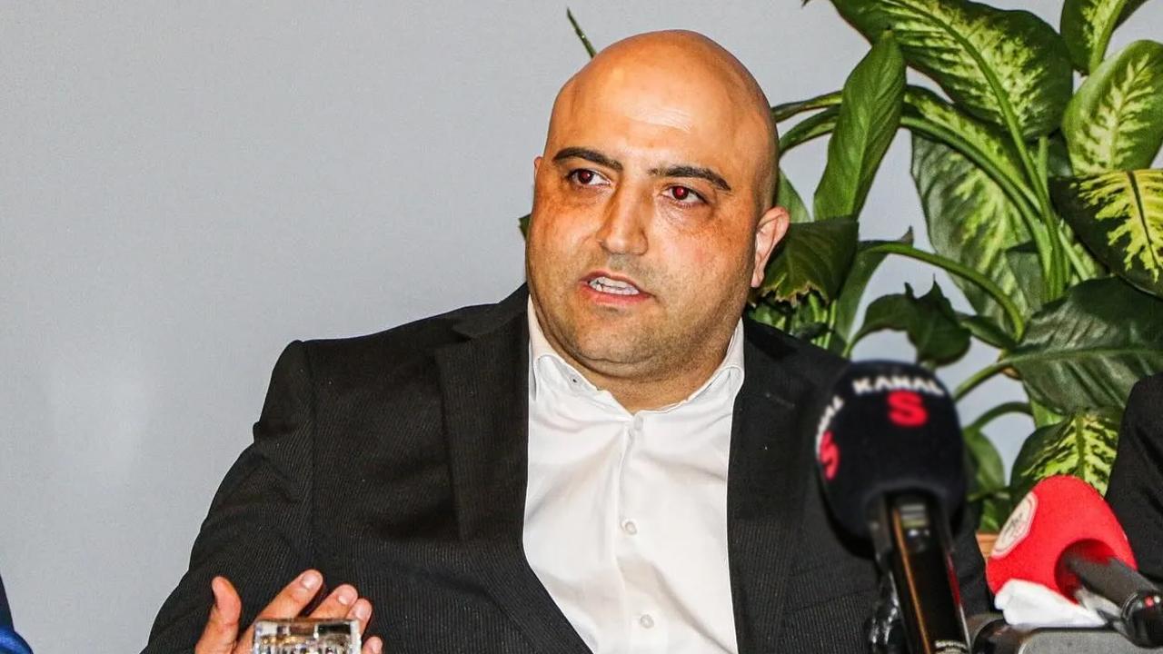 Fazlıhan Carus: Futbolu çirkinleştirmeden mücadele ettik