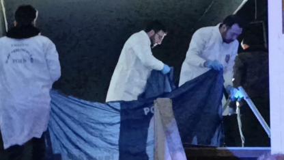 Feci ölüm! İşkence edilerek öldürülen şahsın cesedi metruk iş yerinde bulundu