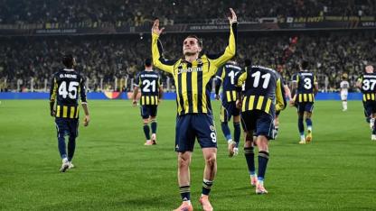 Fenerbahçe istatistikleri